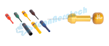 Removal Tool Set - M81969/30B-36